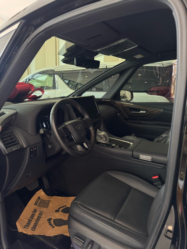 Toyota Alphard 2024 (Korea Spec)🇰🇷(Spec Detail) Toyota Alphard 2024 Executive Lounge