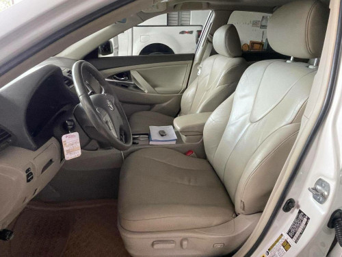 Toyota Camry Hybrid 2007 (50th Anniversary Edition)