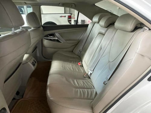 Toyota Camry Hybrid 2007 (50th Anniversary Edition)
