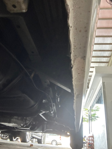 Toyota Hiace 2013 ក្រដាសពន្ធ