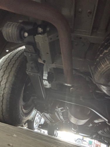 Toyota Hiace 2013 ក្រដាសពន្ធ