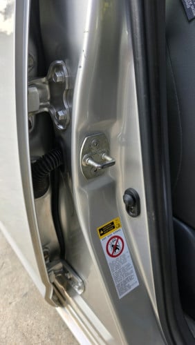Toyota Prius 2004 Full option ឡានស្អាតខ្ចី ម៉ាសុីនប្រអប់លេខ អាគុយ ABS នៅអែម