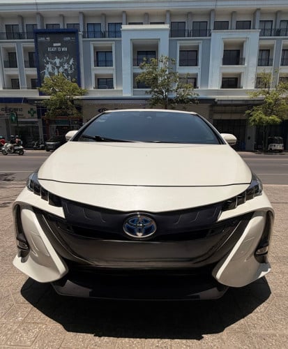Toyota Prius 2017