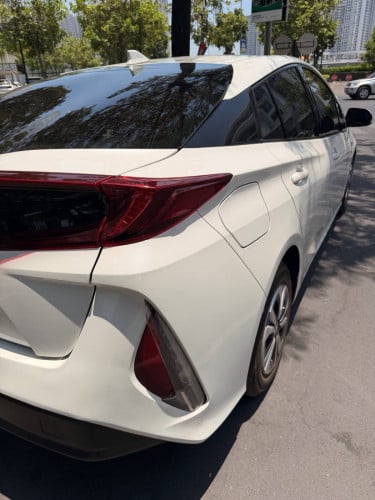 Toyota Prius 2017
