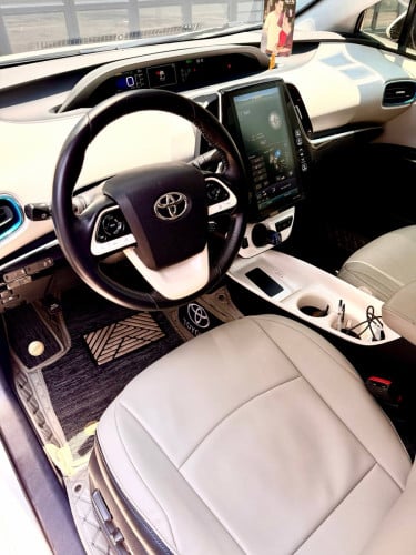 Toyota Prius 2017