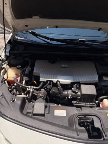 Toyota Prius 2017