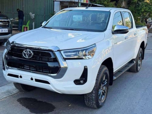 Toyota V.Edition 2026 មានស្តុកទិញភ្លាមបានភ្លាម