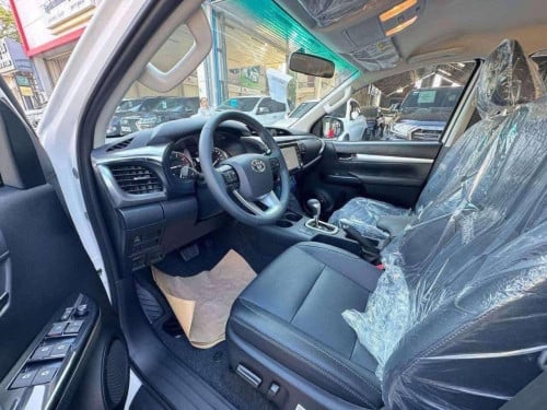 Toyota V.Edition 2026 មានស្តុកទិញភ្លាមបានភ្លាម