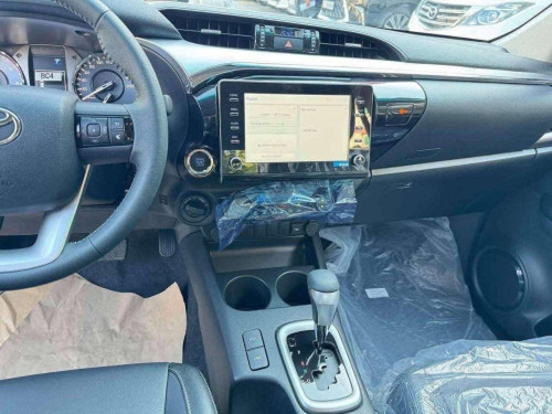 Toyota V.Edition 2026 មានស្តុកទិញភ្លាមបានភ្លាម