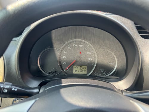 Toyota Vitz 2012 Smart key🗝