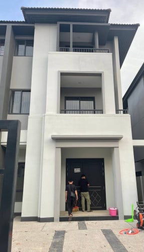 Twinvilla ChipMong 60M