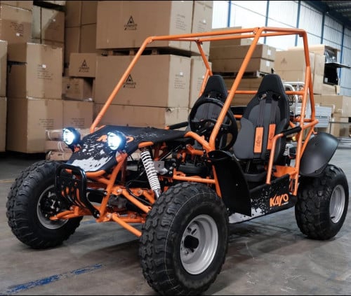 UTV 150cc