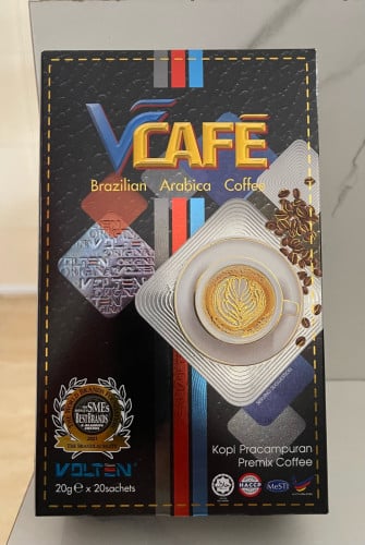 VCAFE. ONLY 15$