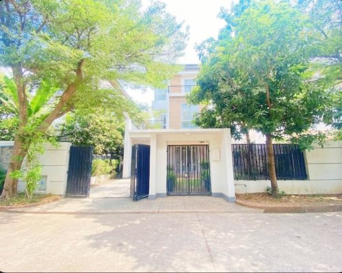 Villa Jasmina for Rent