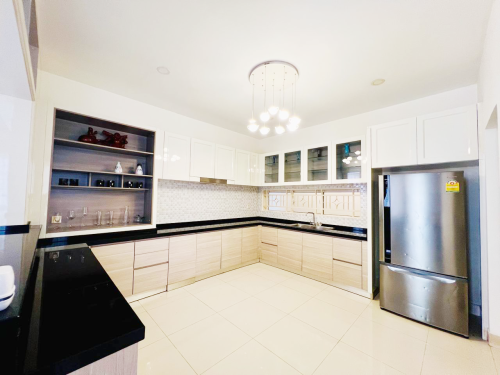 Villa Jasmina for Rent