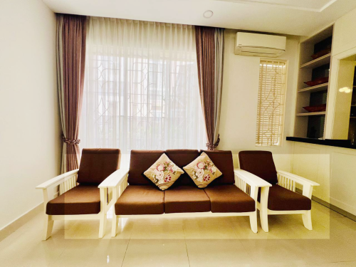 Villa Jasmina for Rent
