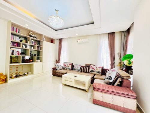 Villa Jasmina for Rent