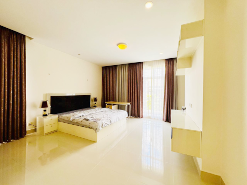 Villa Jasmina for Rent