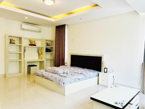 Villa Jasmina for Rent