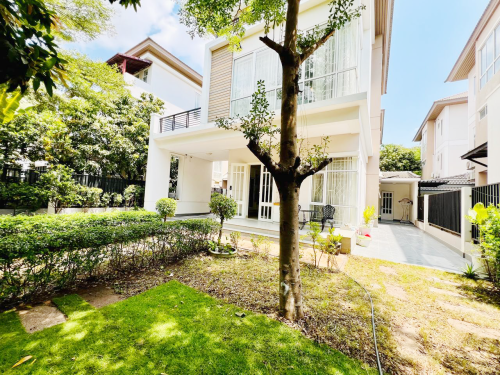 Villa Jasmina for Rent (Rosato)