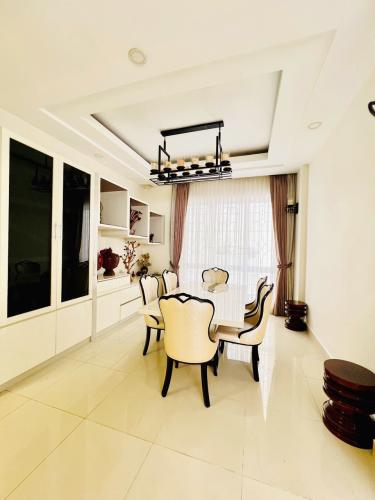 Villa Jasmina for Rent (Rosato)