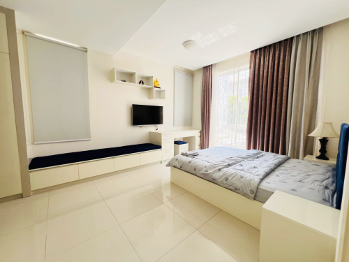 Villa Jasmina for Rent (Rosato)