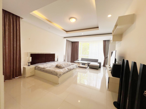 Villa Jasmina for Rent (Rosato)