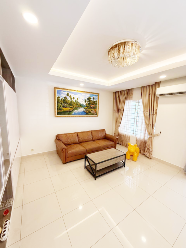 Villa Twin A for Rent  (Rosato Project)