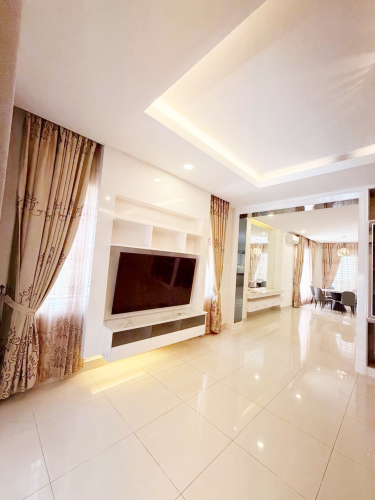 Villa Twin A for Rent  (Rosato Project)