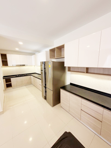 Villa Twin A for Rent  (Rosato Project)