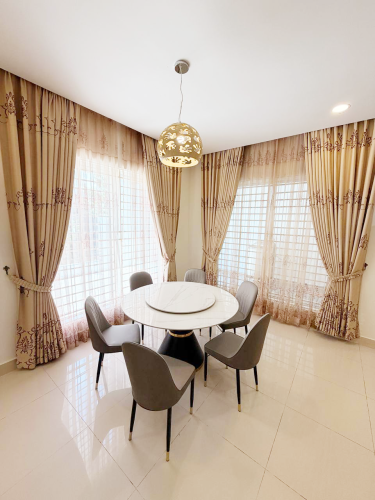 Villa Twin A for Rent  (Rosato Project)