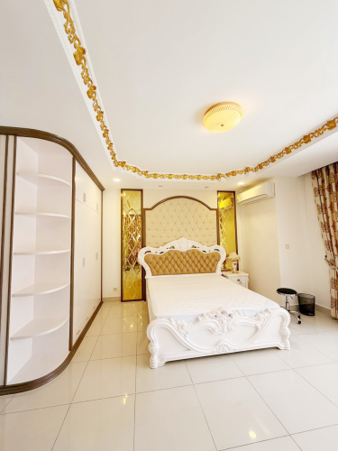 Villa Twin A for Rent  (Rosato Project)