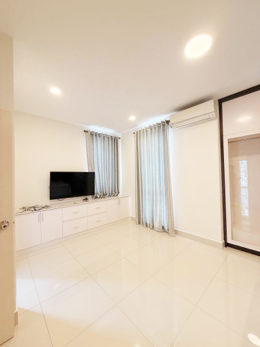 Villa Twin A for Rent  (Rosato Project)