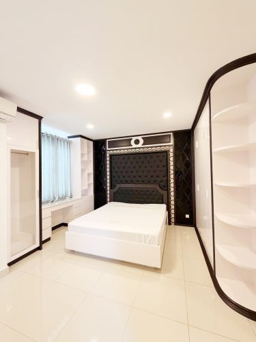 Villa Twin A for Rent  (Rosato Project)