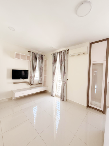 Villa Twin A for Rent  (Rosato Project)