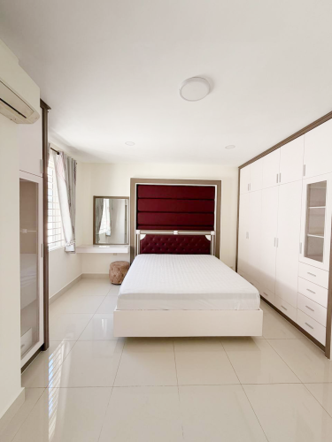 Villa Twin A for Rent  (Rosato Project)