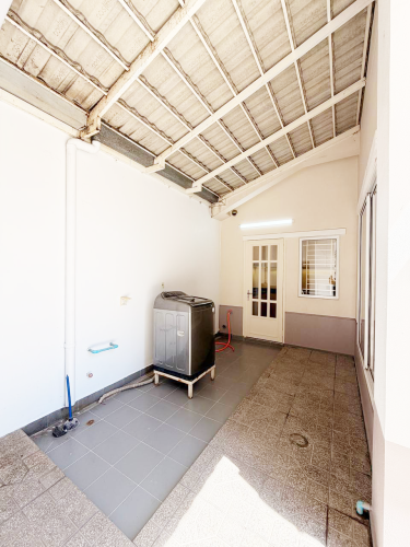 Villa Twin A for Rent  (Rosato Project)
