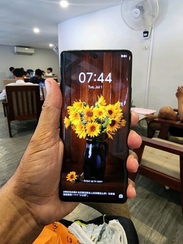 Vivo X70 Pro 12g/256g_CH(វៃដូរបាន)👉$115