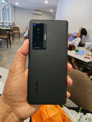 Vivo X70 Pro 12g/256g_CH(វៃដូរបាន)👉$115
