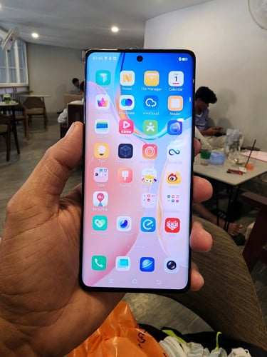 Vivo X70 Pro 12g/256g_CH(វៃដូរបាន)👉$115