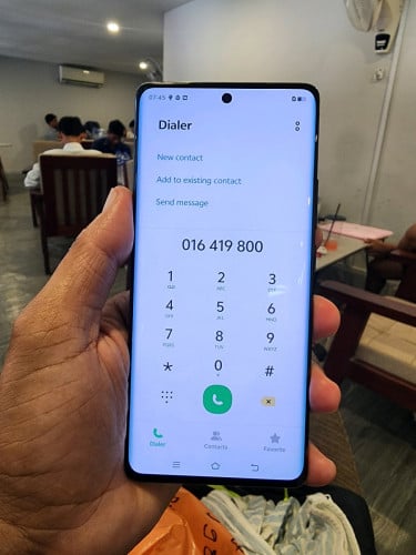 Vivo X70 Pro 12g/256g_CH(វៃដូរបាន)👉$115