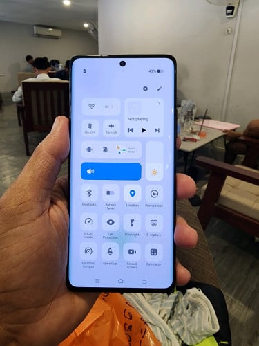 Vivo X70 Pro 12g/256g_CH(វៃដូរបាន)👉$115