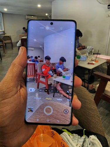 Vivo X70 Pro 12g/256g_CH(វៃដូរបាន)👉$115