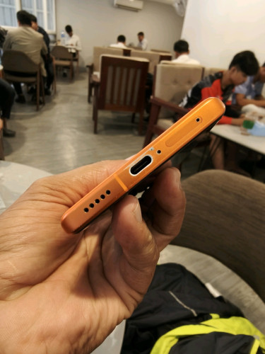 Vivo X70 Pro+ 12g/256g_CH(វៃដូរបាន)👉$185