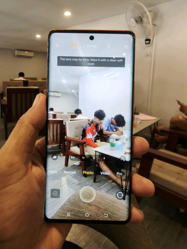 Vivo X70 Pro+ 12g/256g_CH(វៃដូរបាន)👉$185