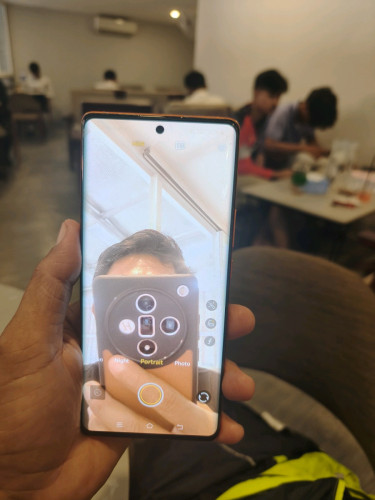 Vivo X70 Pro+ 12g/256g_CH(វៃដូរបាន)👉$185