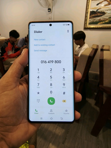 Vivo X70 Pro+ 12g/256g_CH(វៃដូរបាន)👉$185