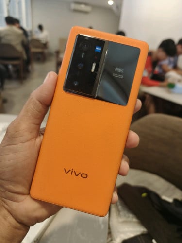 Vivo X70 Pro+ 12g/256g_CH(វៃដូរបាន)👉$185