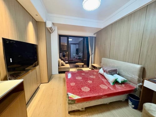 Vue Aston for rent