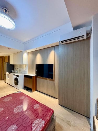 Vue Aston for rent